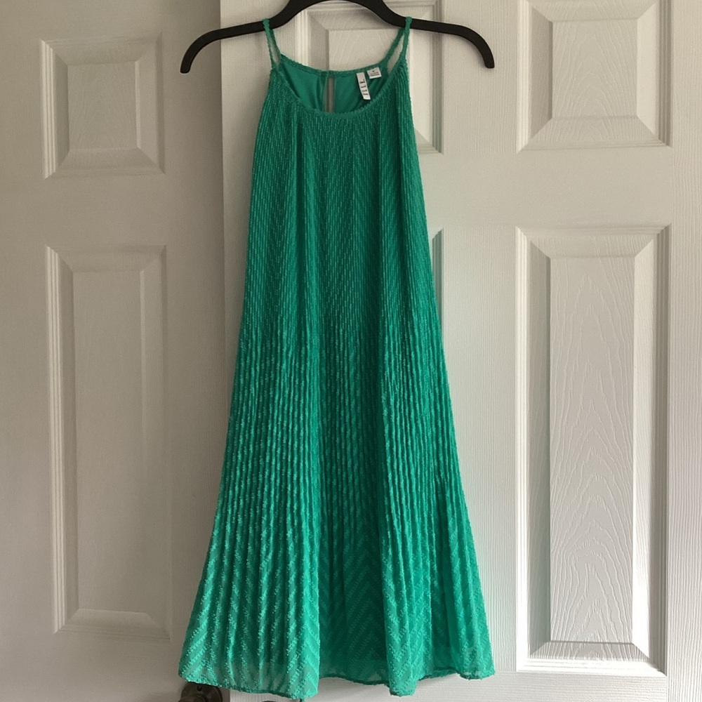 ELLE Sundress